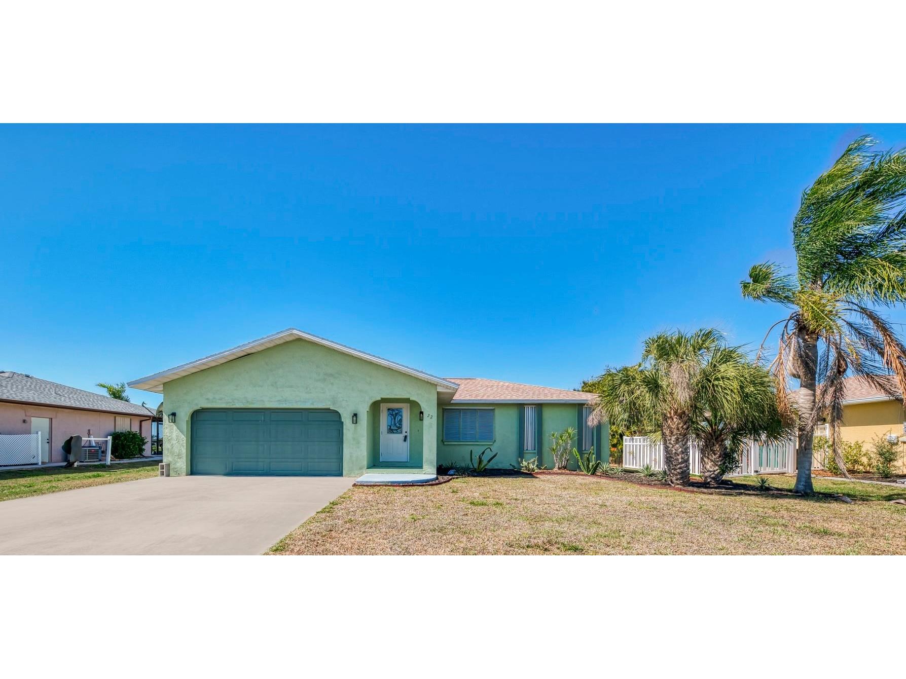 22 Oakland Hills Court Rotonda West FL 33947 C7522427 image1