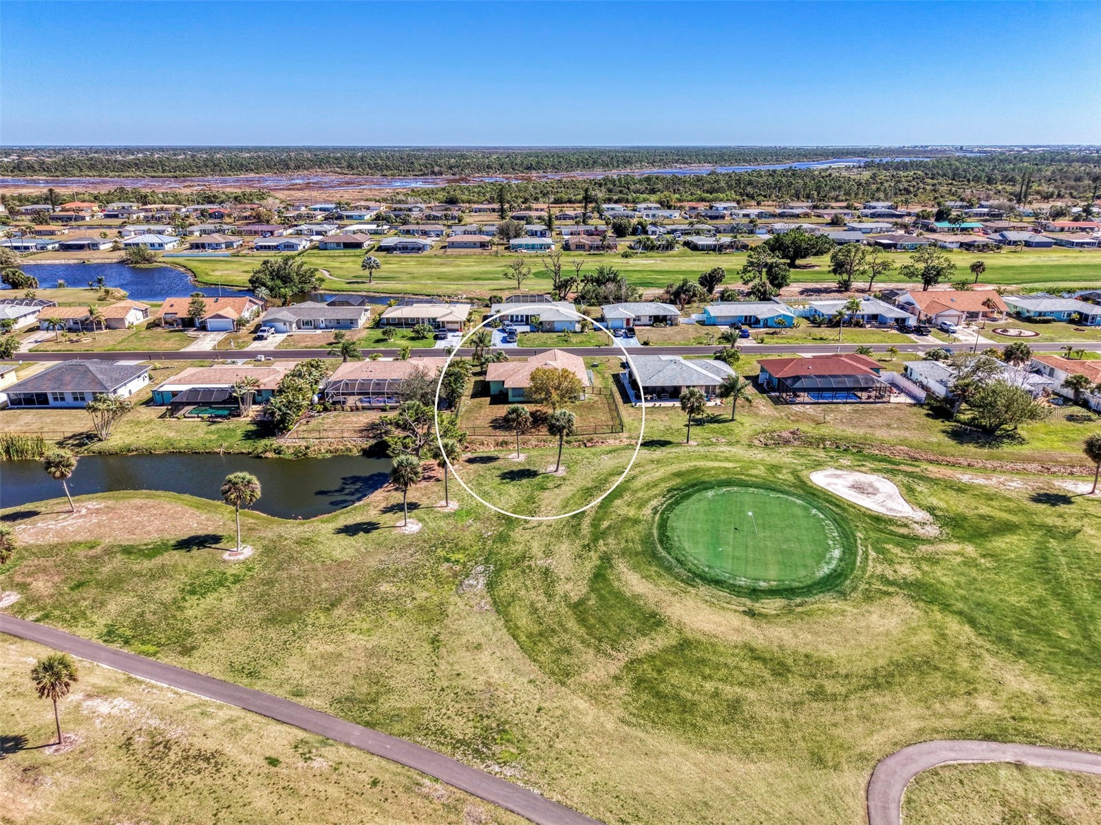 22 Oakland Hills Court Rotonda West FL 33947 C7522427 image3