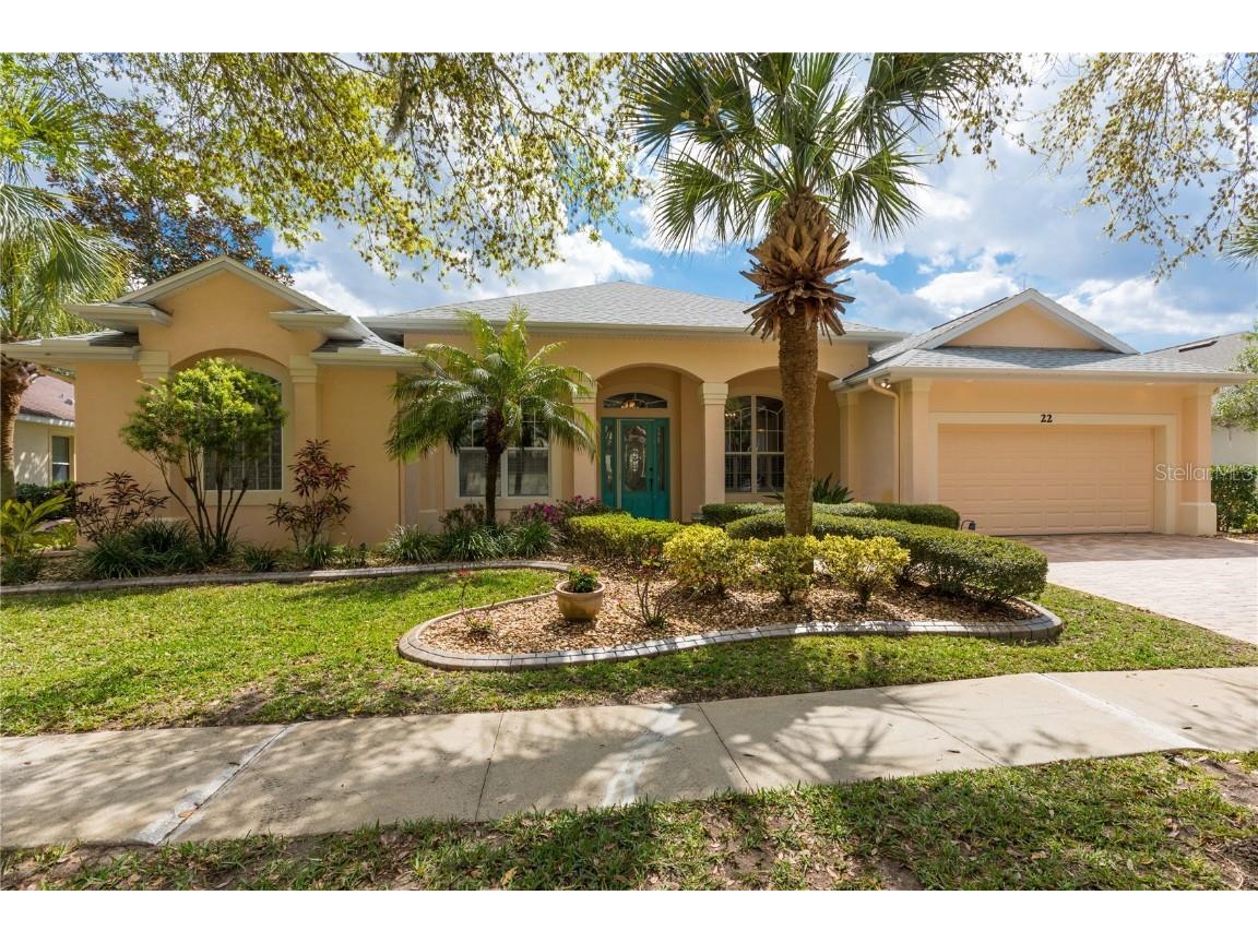 22 Oasis Circle Palm Coast FL 32137 FC298864 image1