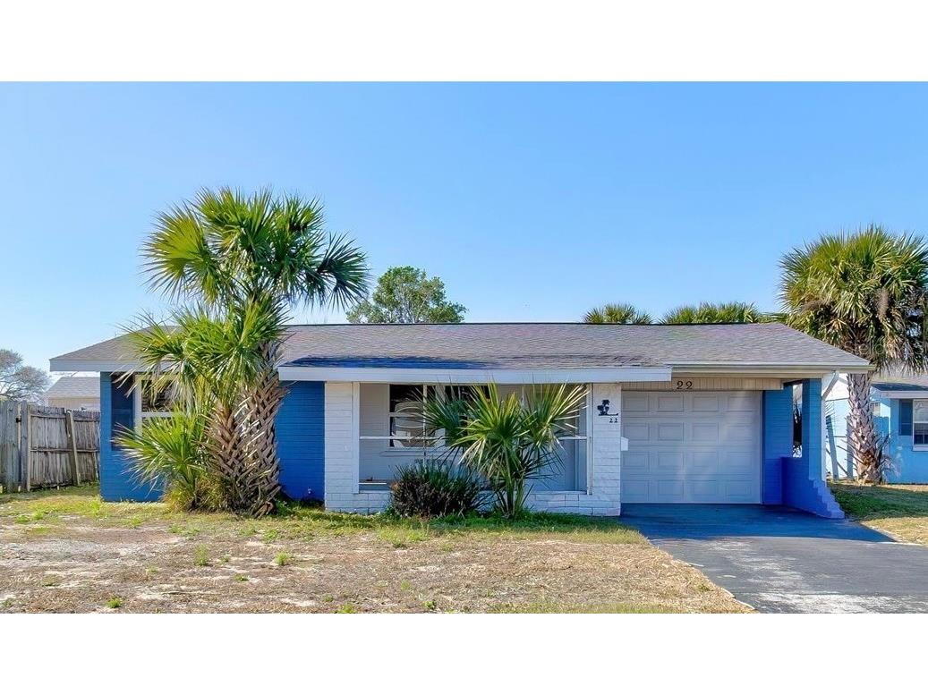 22 Palm Dr  