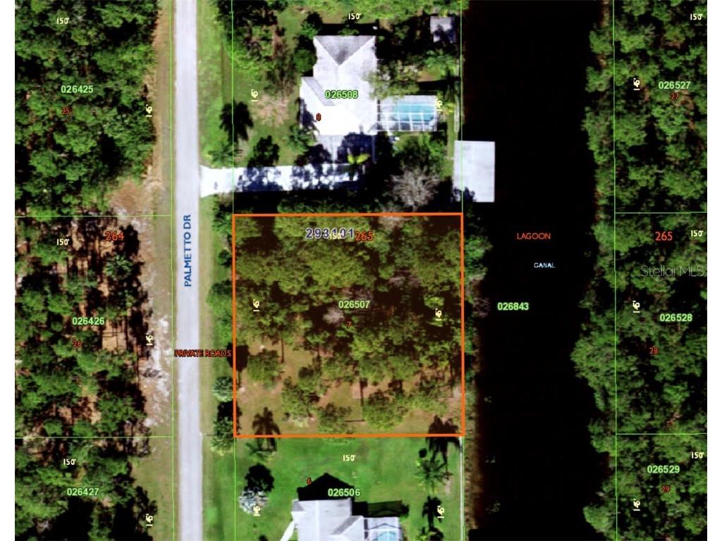 22 Palmetto Drive S Indian Lake Estates FL 33855 S5087340 image1