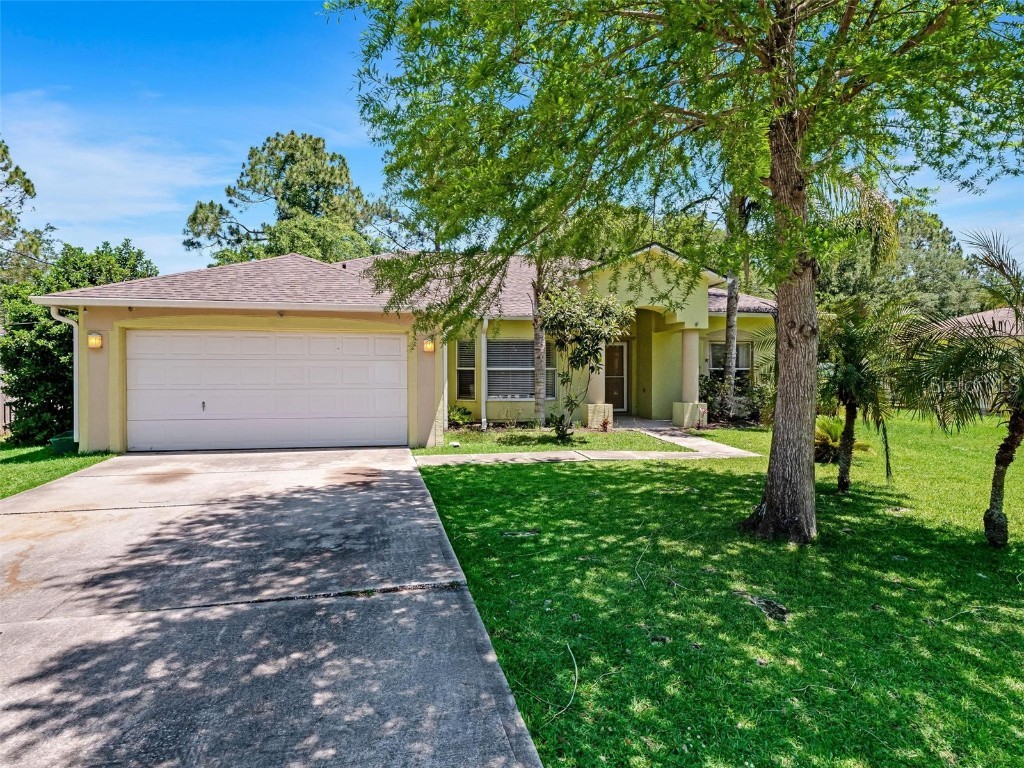 22 Palmyra Lane Palm Coast FL 32164 FC290859 image1