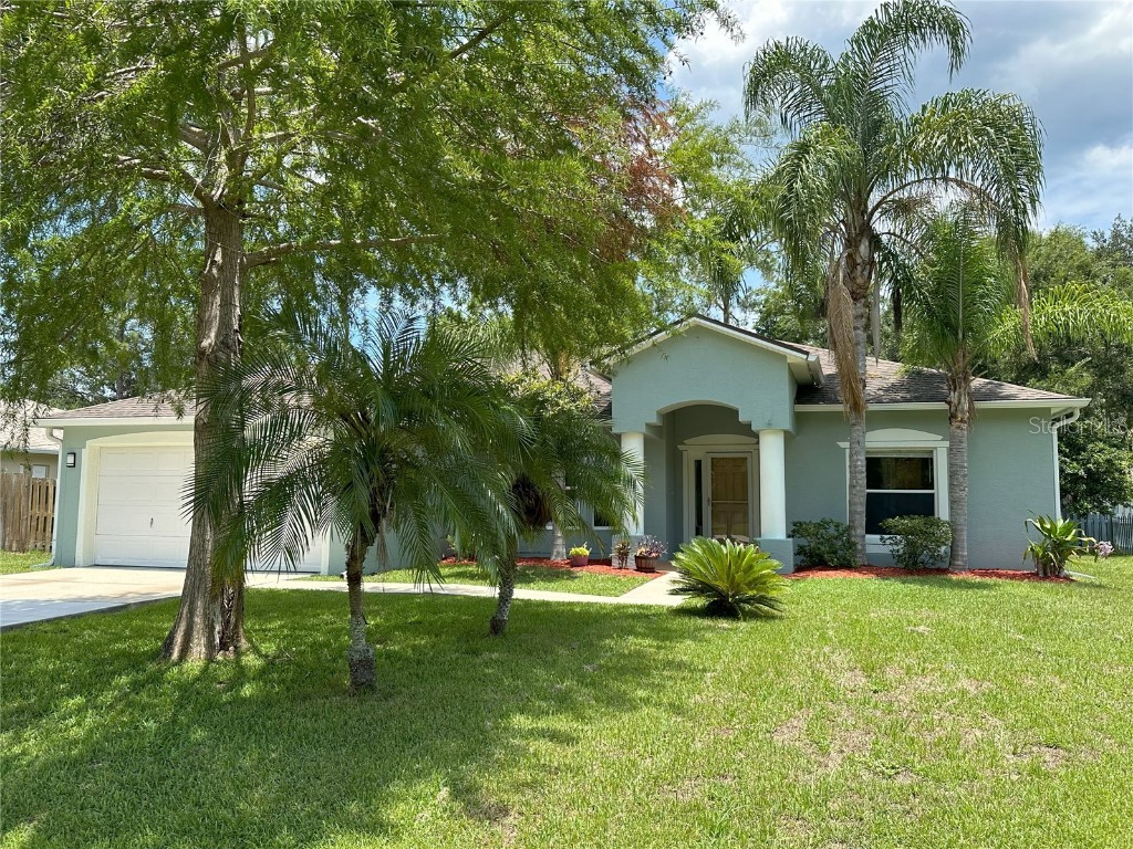 22 Palmyra Lane Palm Coast FL 32164 FC302285 image1