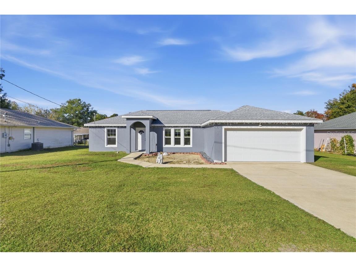 22 Pecan Run Way Ocala FL 34472 OM715364 image1