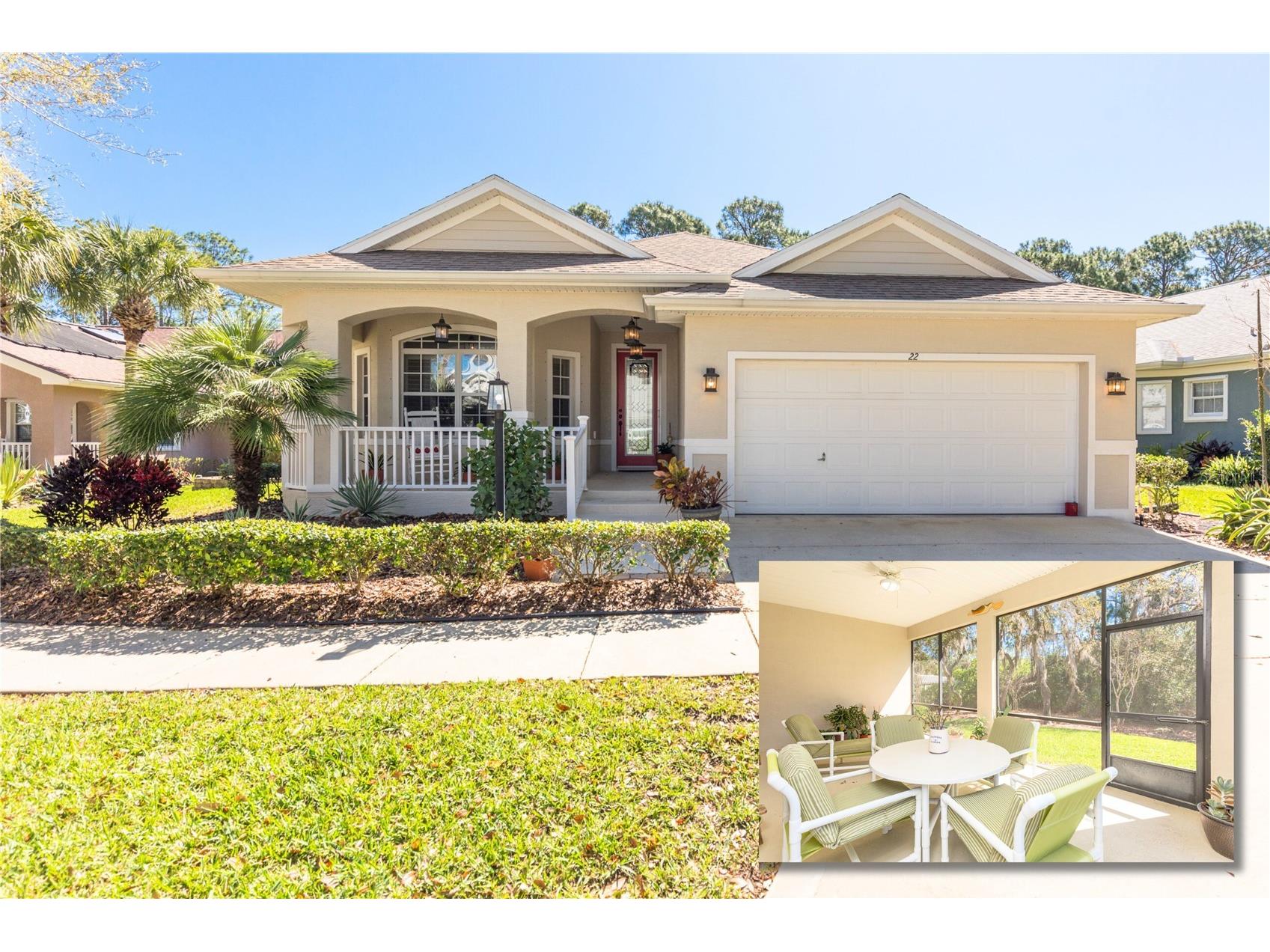 22 Pelican Court Palm Coast FL 32137 FC308257 image1