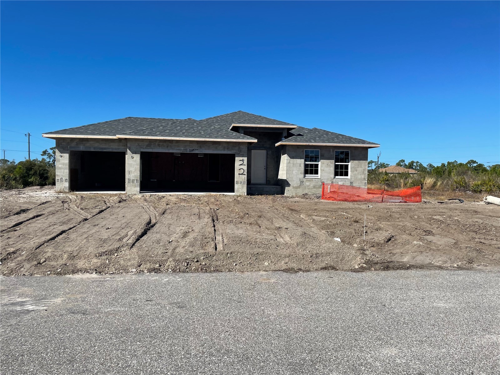 22 Pennant Court Placida FL 33946 D6146213 image1