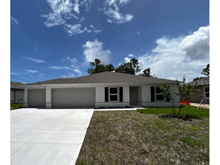 22 Persimmon Drive Palm Coast FL 32164 C7498375 image1