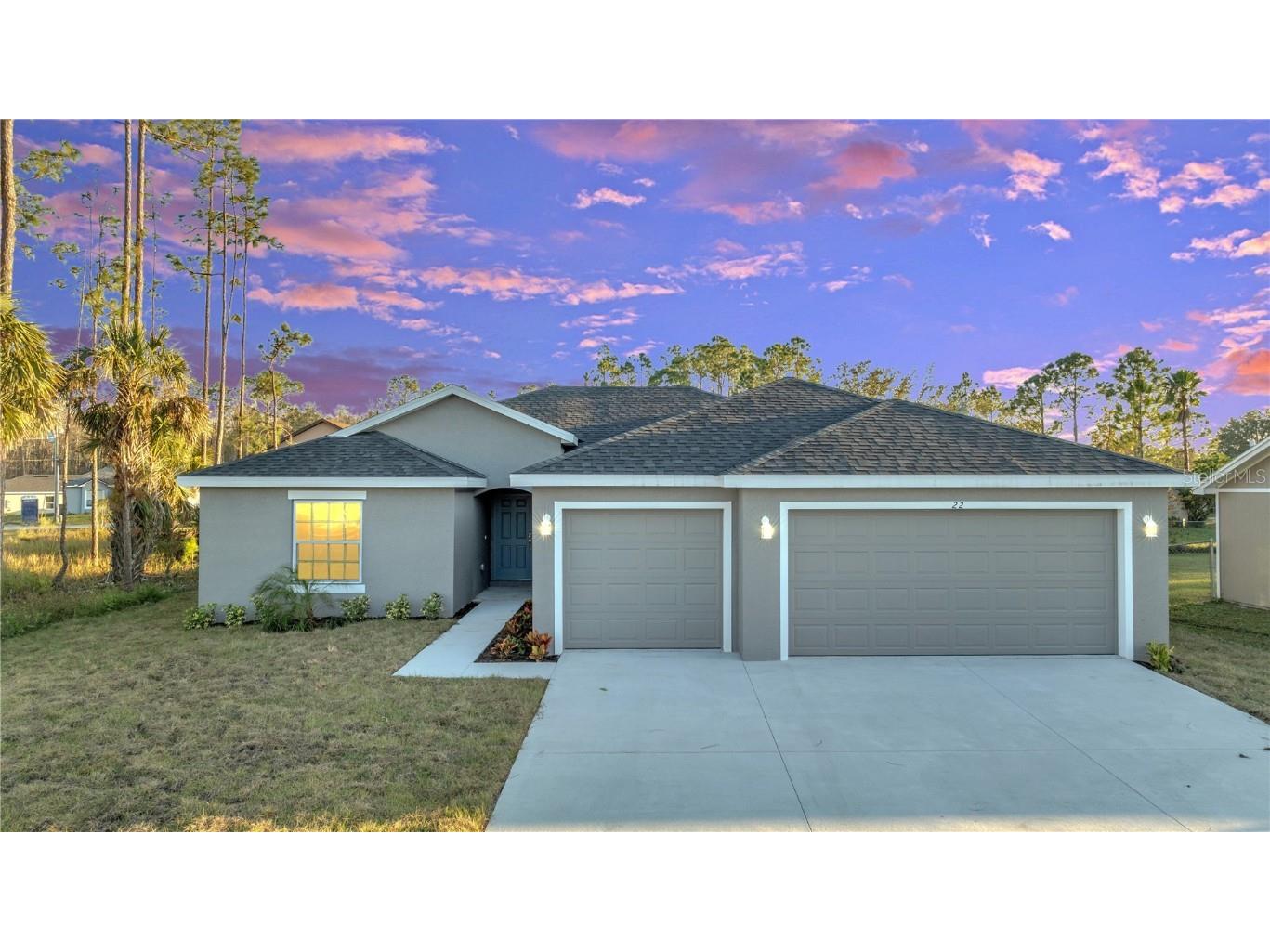 22 Peterlee Court Kissimmee FL 34758 S5118217 image1