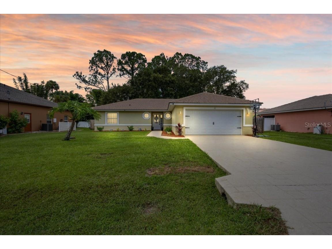 22 Philox Lane Palm Coast FL 32164 A4607498 image1
