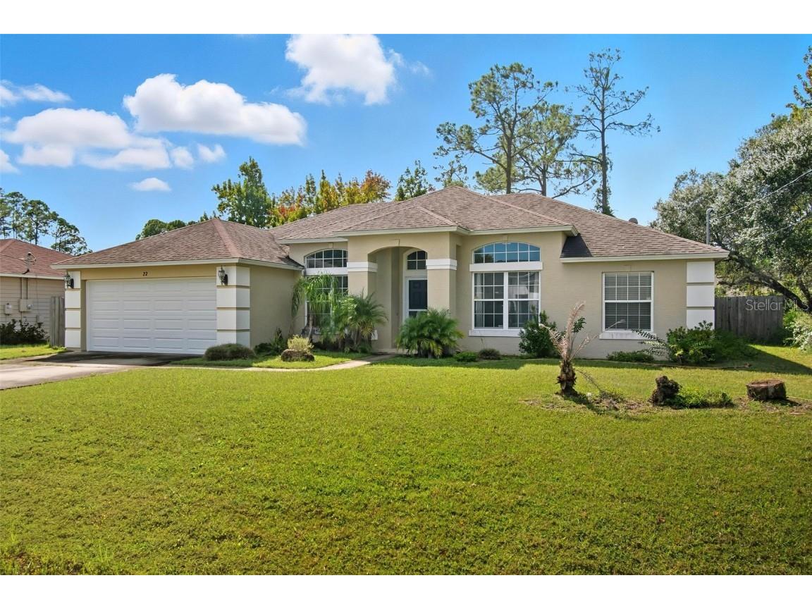 22 Pinetree Drive Palm Coast FL 32164 FC313401 image1