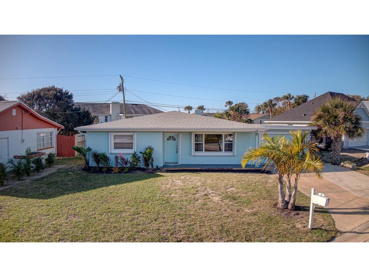 22 Plaza Drive Ormond Beach FL 32176 O6331773 image4