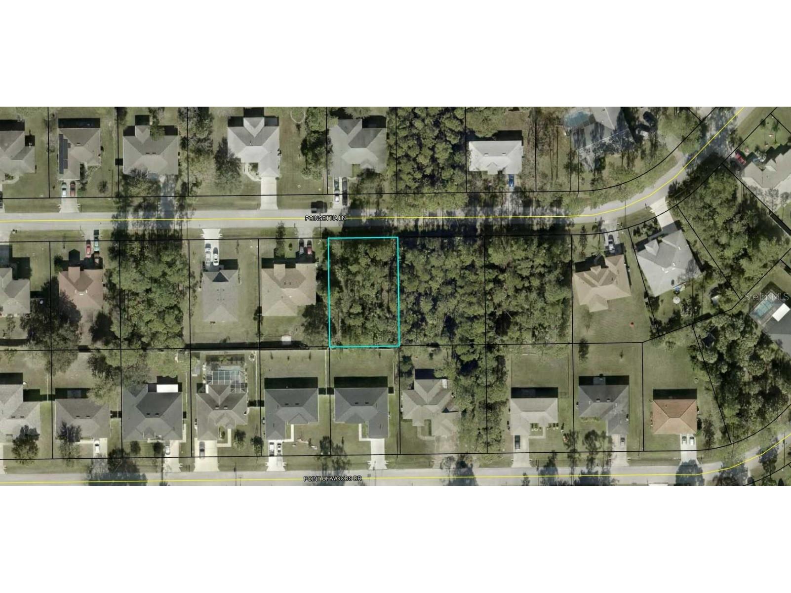 22 Poinsettia Lane Palm Coast FL 32164 FC307813 image1