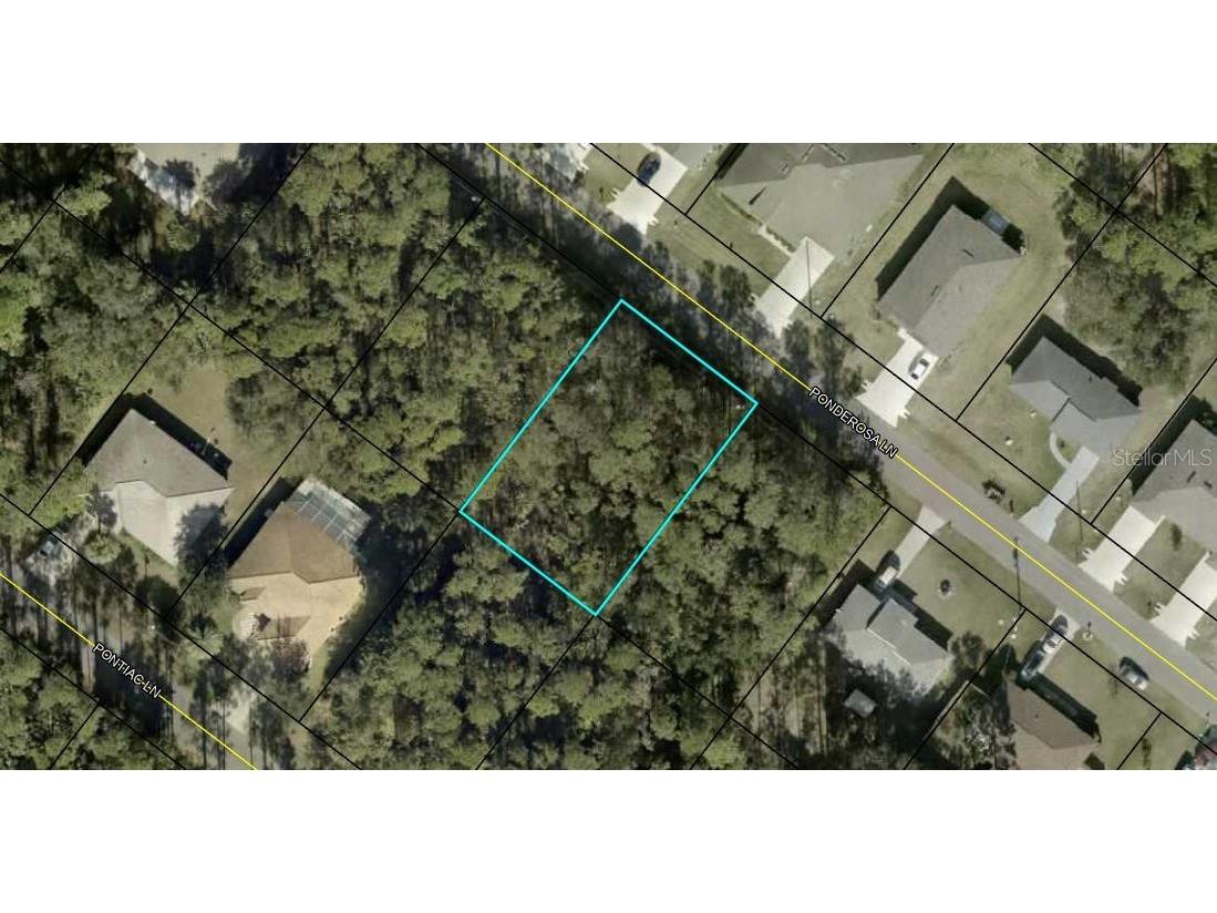 22 Ponderosa Lane Palm Coast FL 32164 FC304929 image1