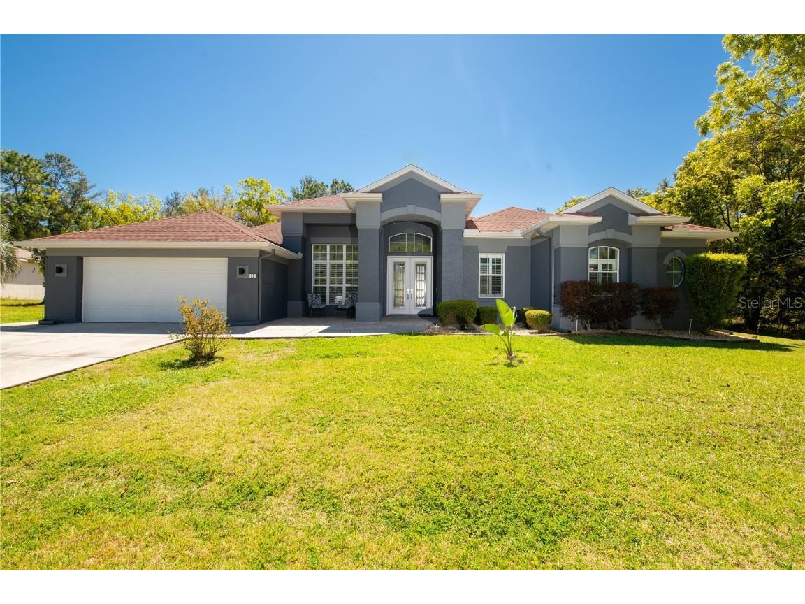 22 Poppy Court, Homosassa, FL, 34446 MLS T3512932 Edina Realty