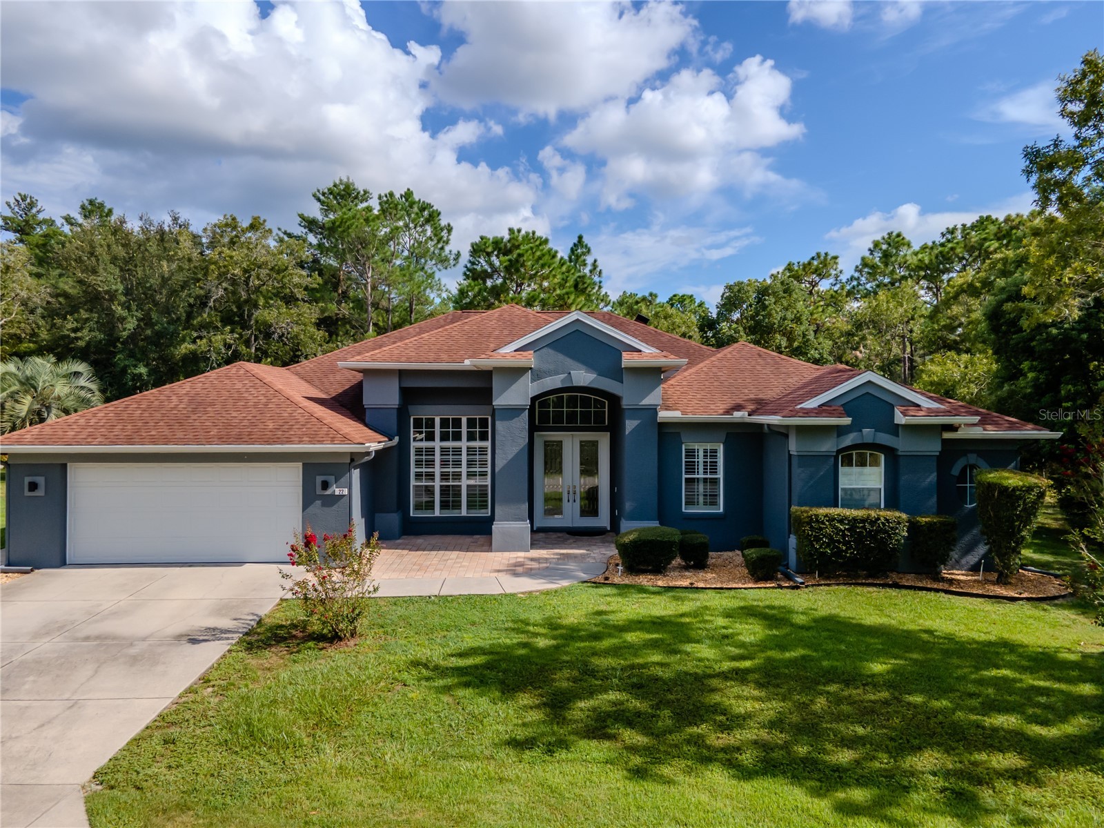 22 Poppy Court Homosassa FL 34446 TB8416775 image1
