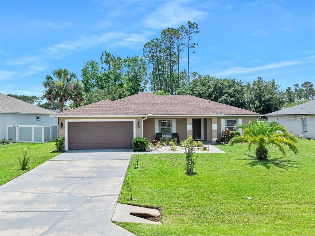 22 Post Tree Lane Palm Coast FL 32164 FC310465 image1