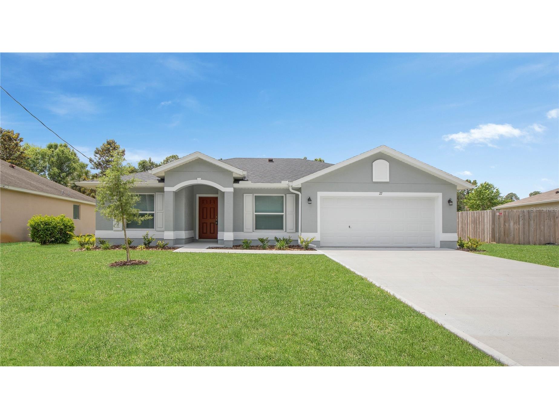 22 Prince Eric Lane Palm Coast FL 32164 FC313667 image1