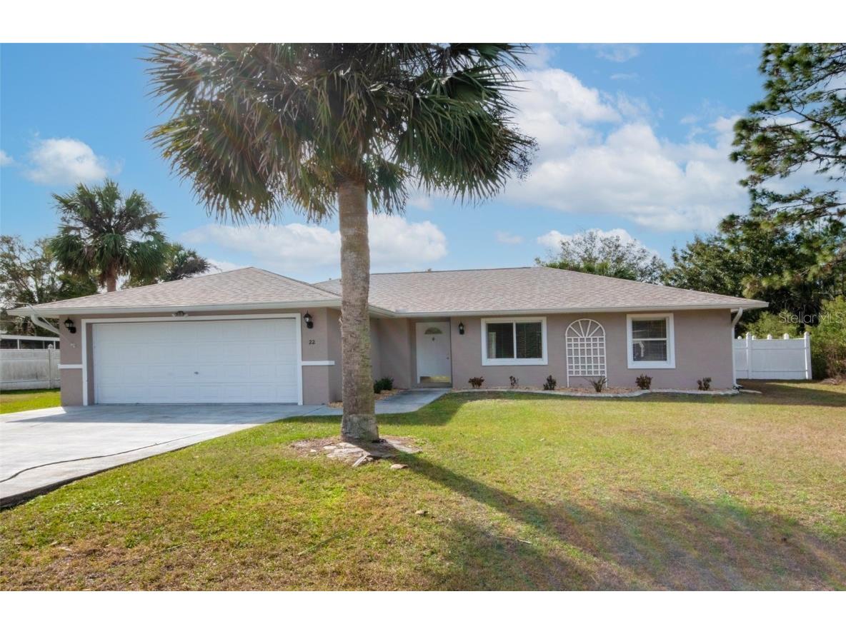 22 Prospect Lane Palm Coast FL 32164 FC288697 image1