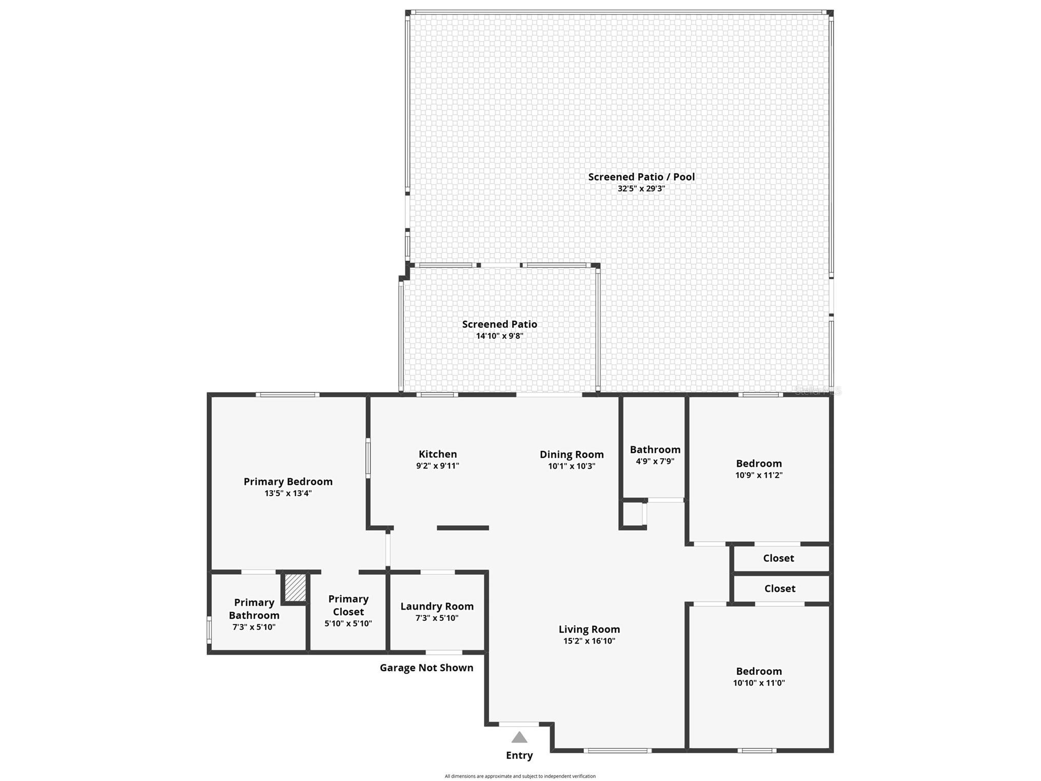 22 Prospect Lane Palm Coast FL 32164 FC318358 image30