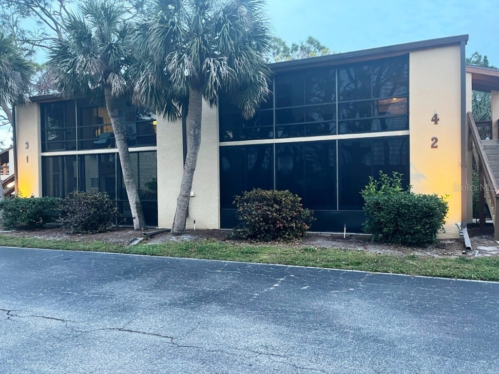 22 Quails Run Boulevard #4 Englewood FL 34223 N6124698 image1