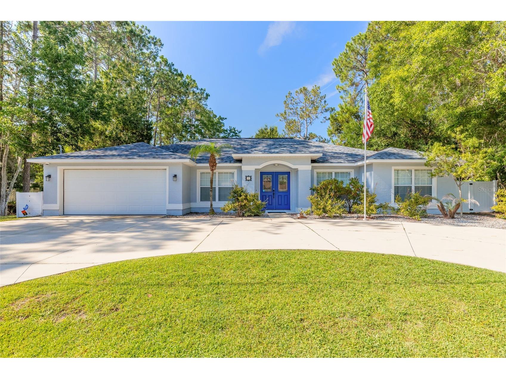 22 Raeland Lane Palm Coast FL 32164 NS1088665 image1