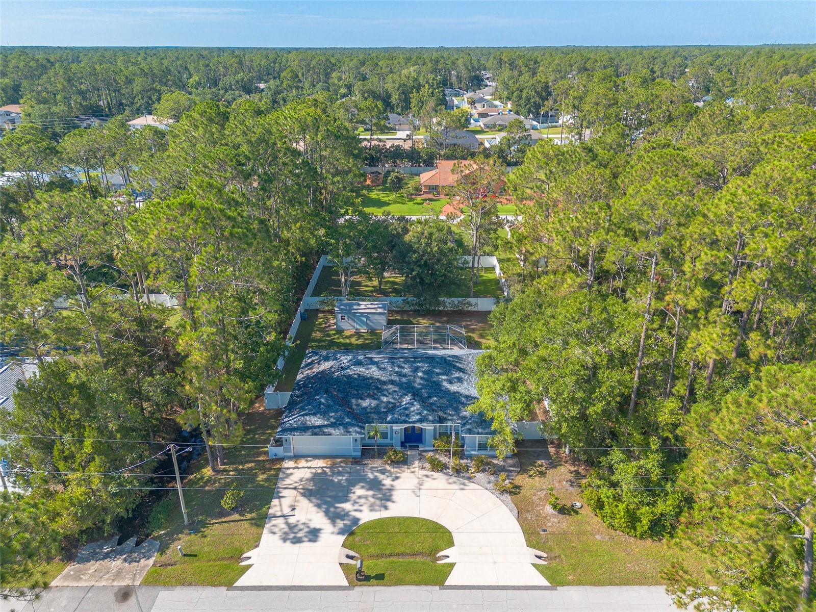 22 Raeland Lane Palm Coast FL 32164 NS1088665 image45