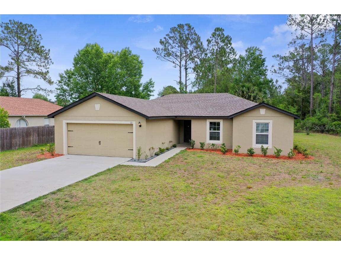 22 Randolph Drive Palm Coast FL 32164 FC291630 image1