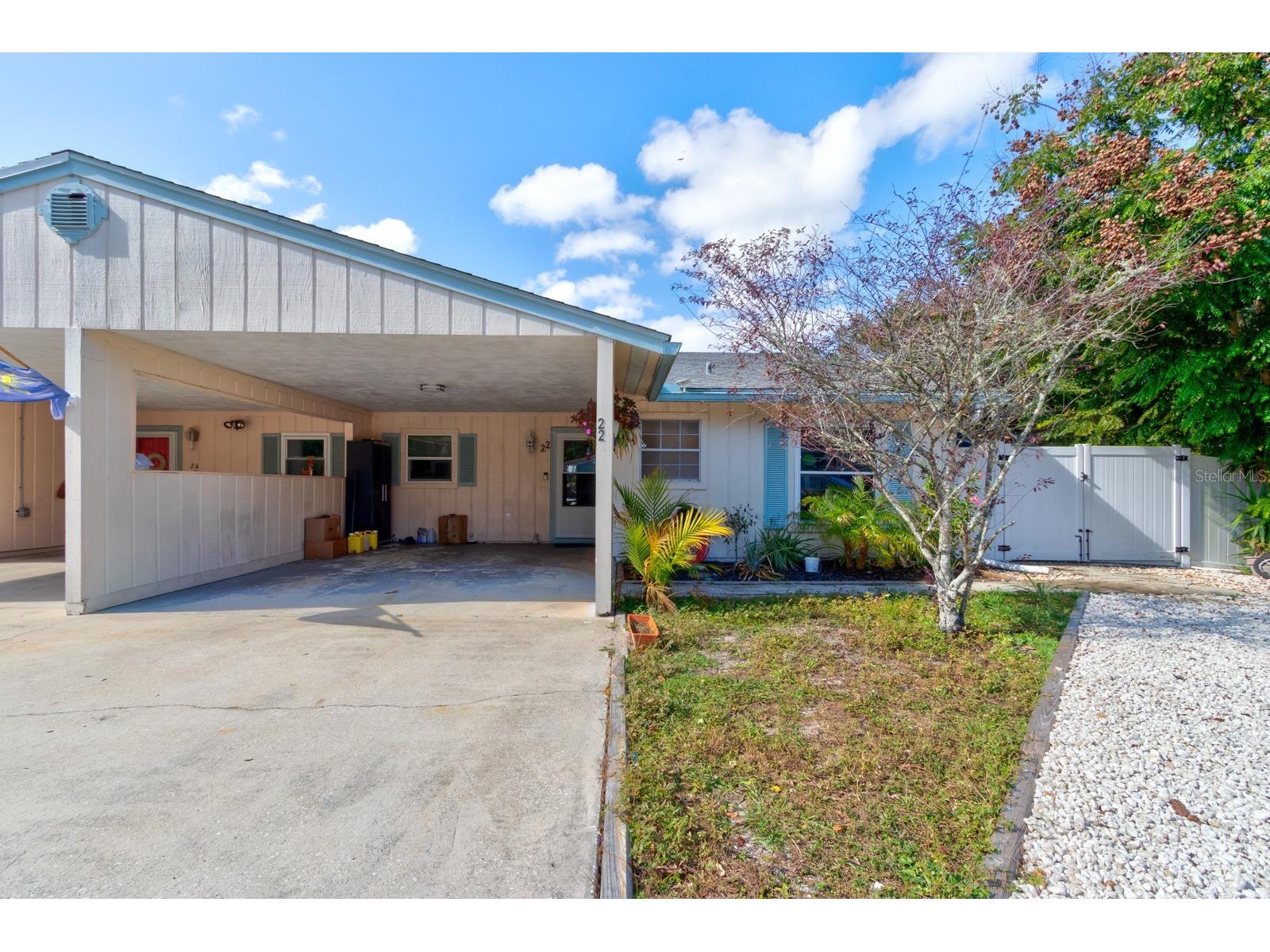 22 Red Maple Circle Ormond Beach FL 32174 V4947860 image1