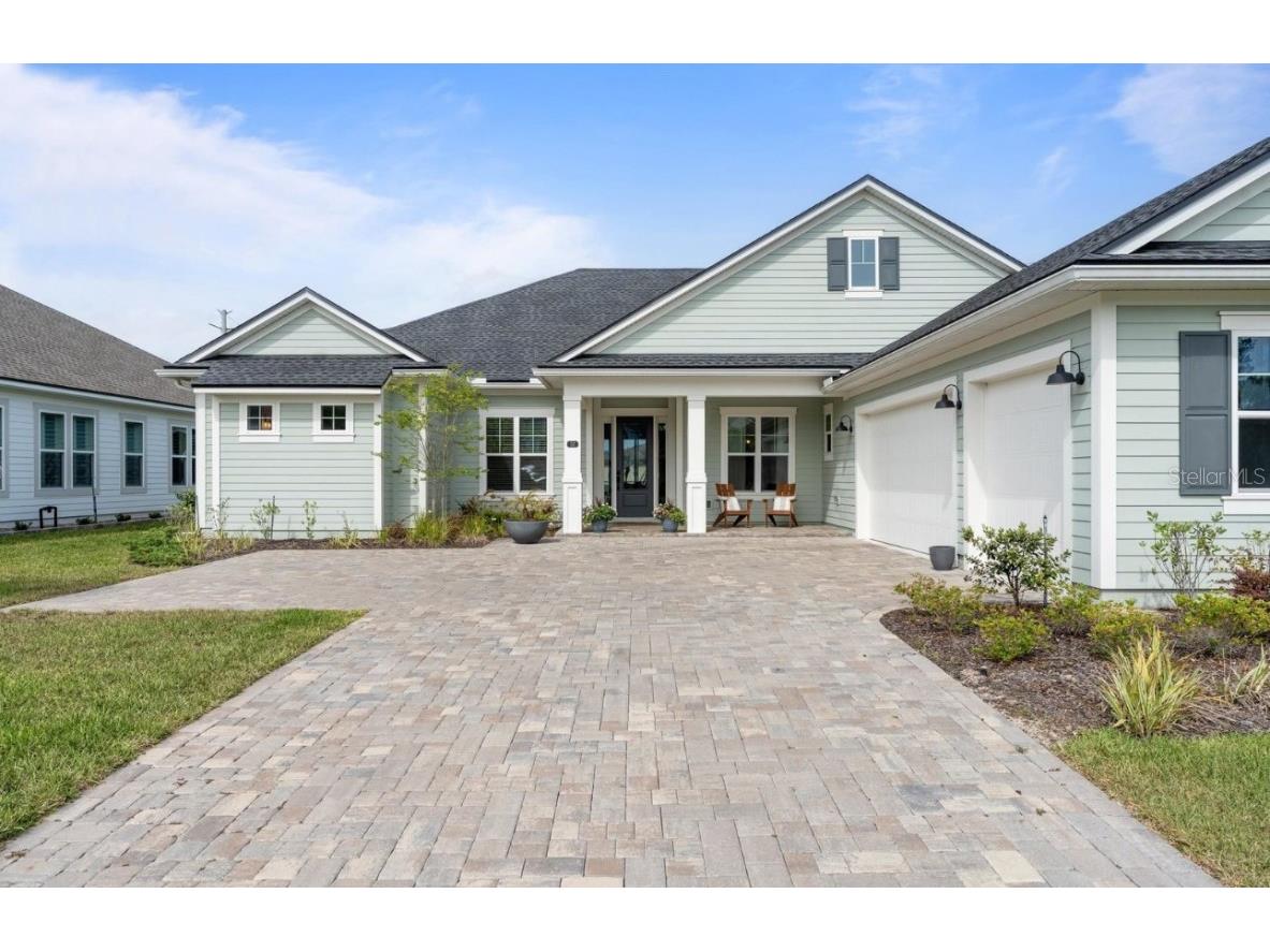 22 Red Twig Way Saint Augustine FL 32092 J990054 image1