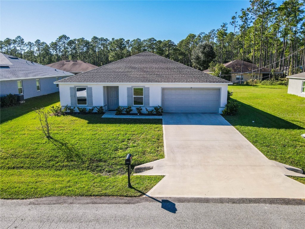22 Ridley Lane Palm Coast FL 32164 FC305494 image1