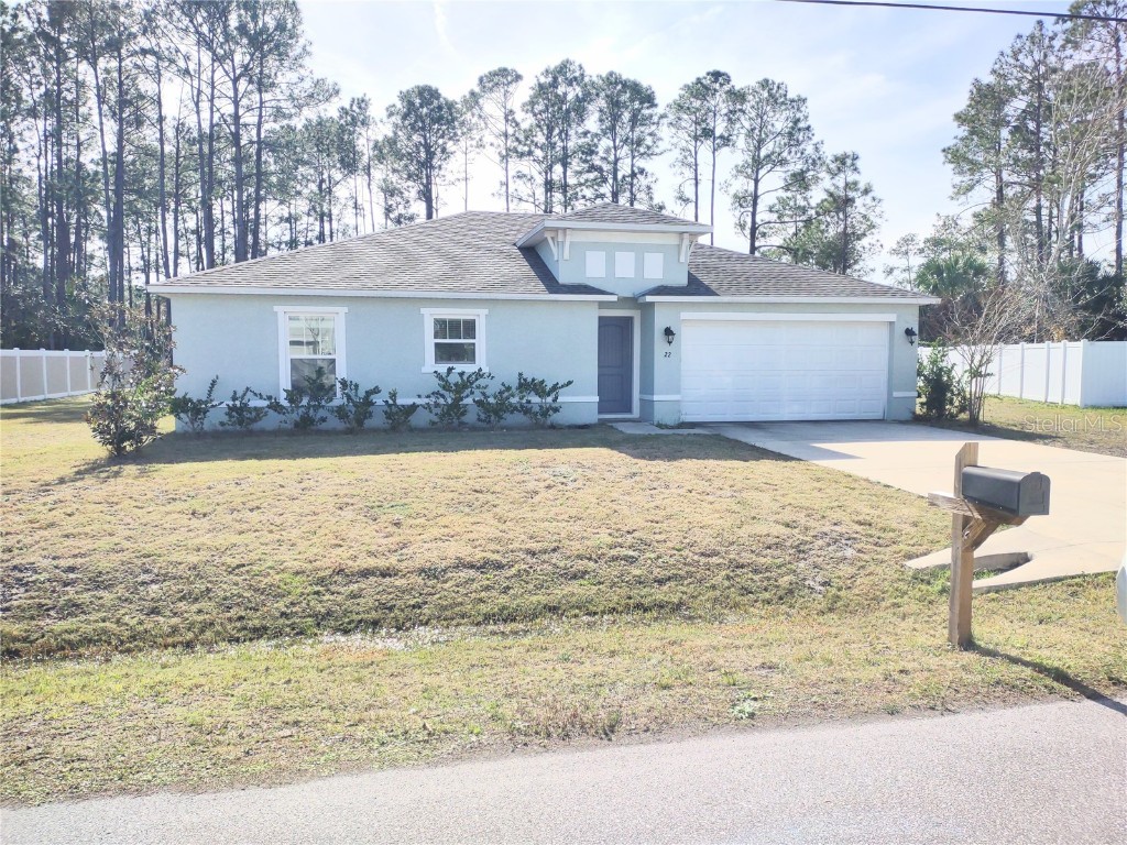 22 Riverina Drive Palm Coast FL 32164 FC297366 image1