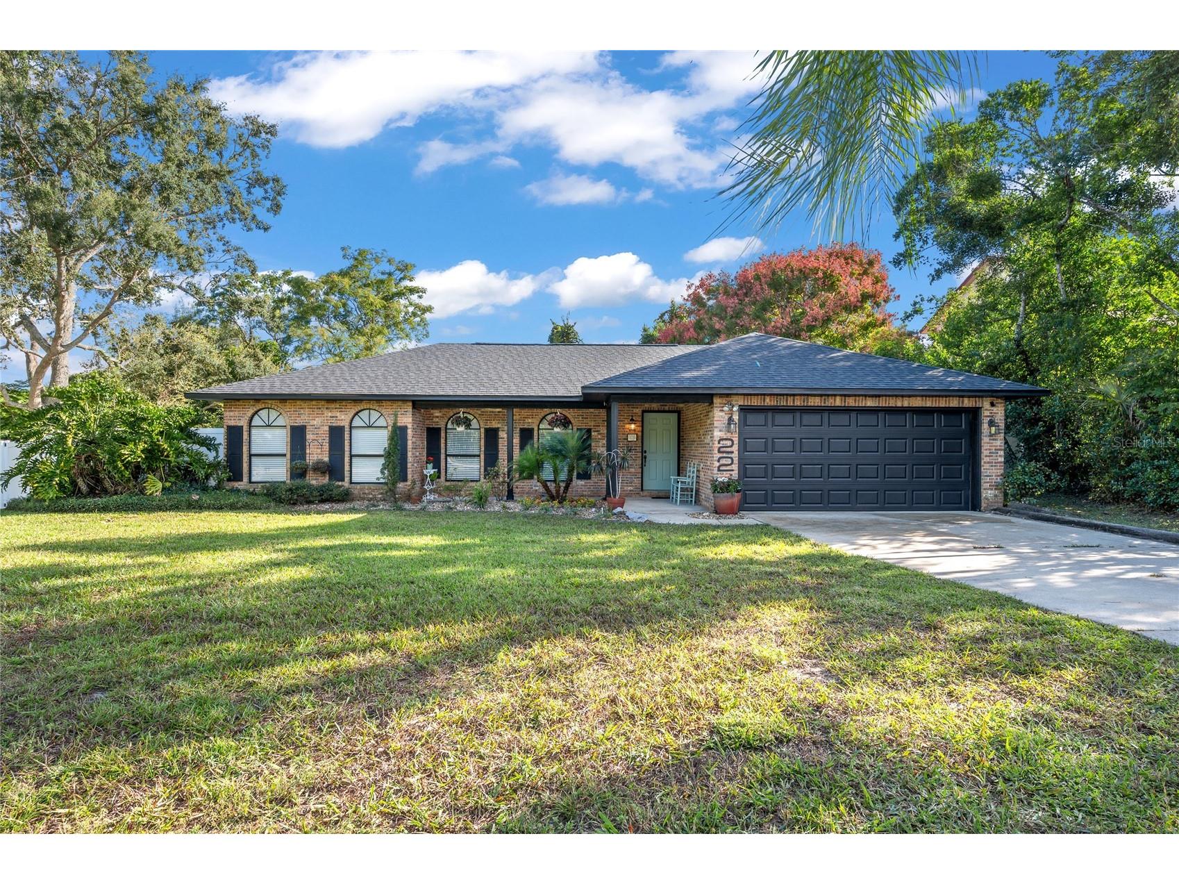 22 Rosedown Boulevard Debary FL 32713 O6352779 image1