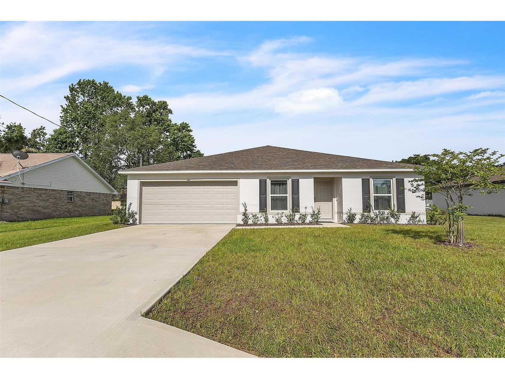 22 Round Tree Drive Palm Coast FL 32164 FC318814 image1