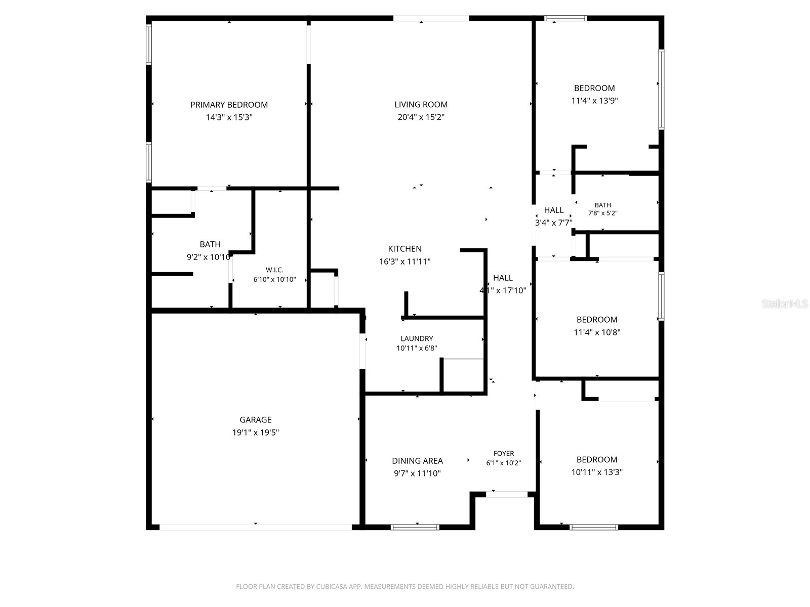 22 Round Tree Drive Palm Coast FL 32164 FC318814 image36