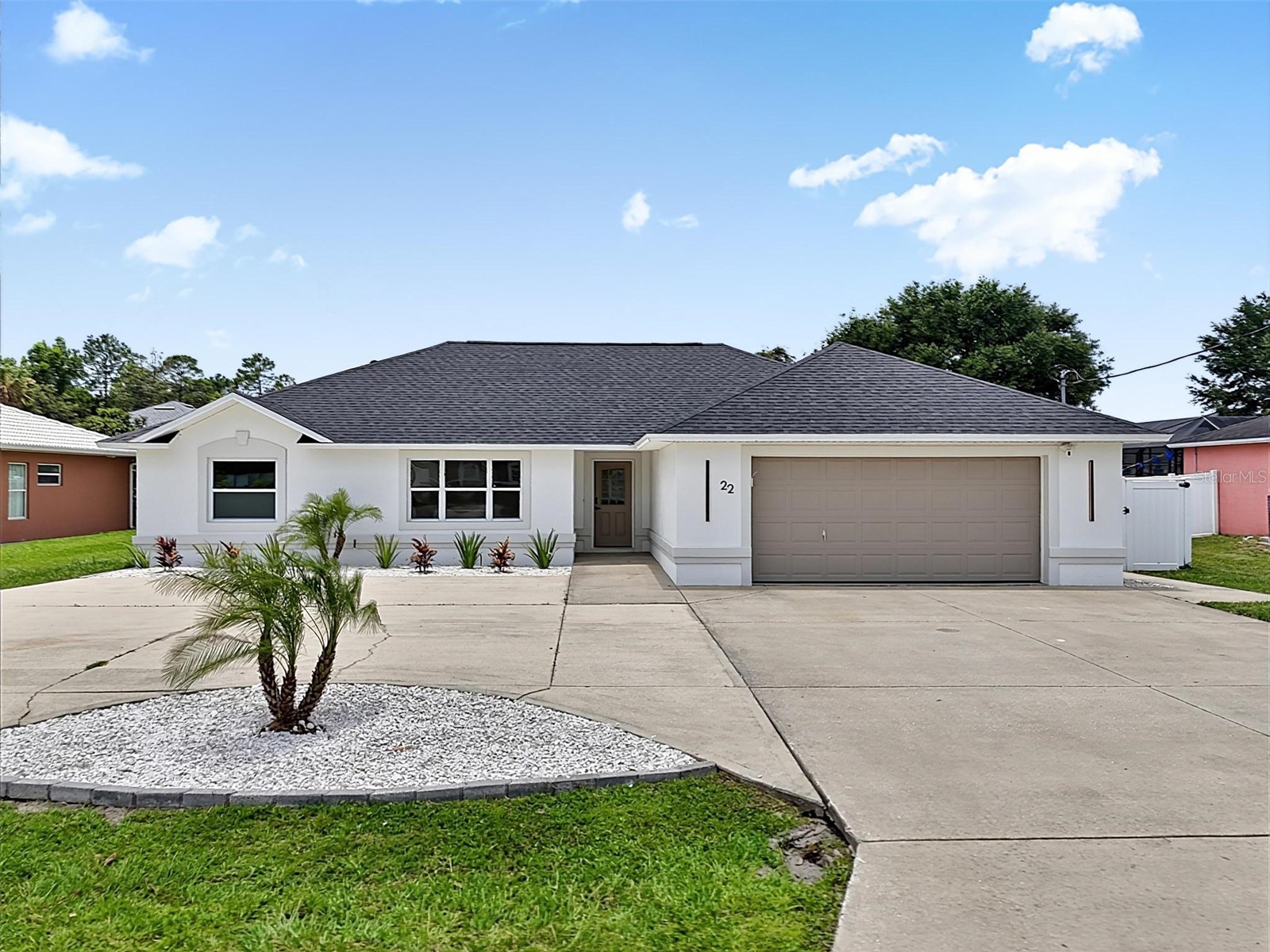 22 Roxboro Drive Palm Coast FL 32164 FC319648 image1