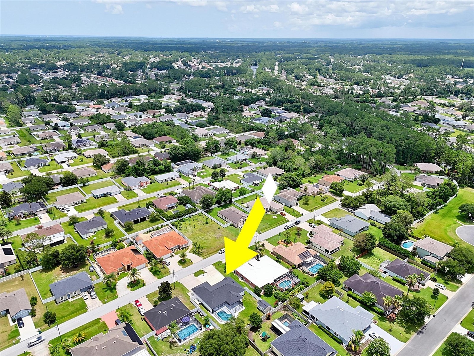 22 Roxboro Drive Palm Coast FL 32164 FC319648 image57