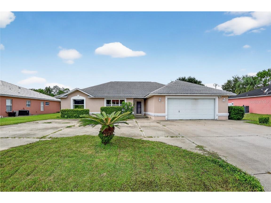 22 Roxboro Drive Palm Coast FL 32164 O6344613 image1