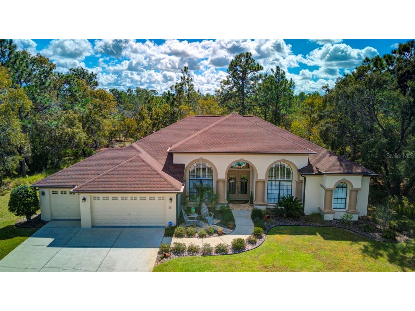 22 Rudbeckia Court Homosassa FL 34446 OM662312 image1