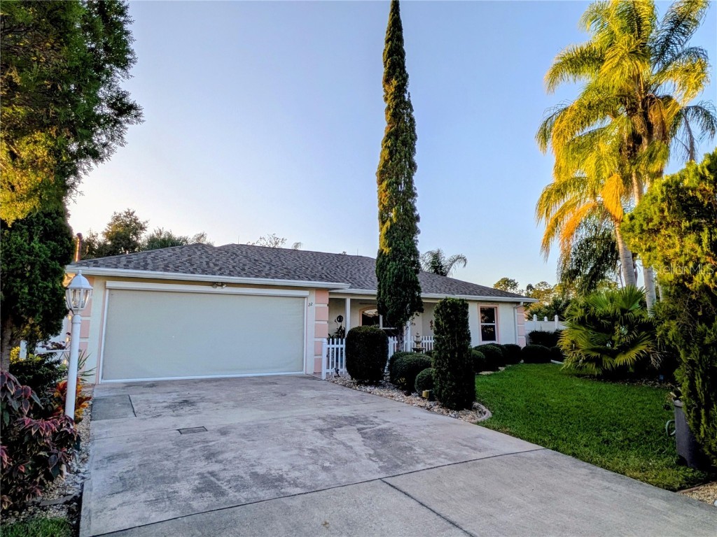 22 Ruth Drive Palm Coast FL 32164 O6358243 image1