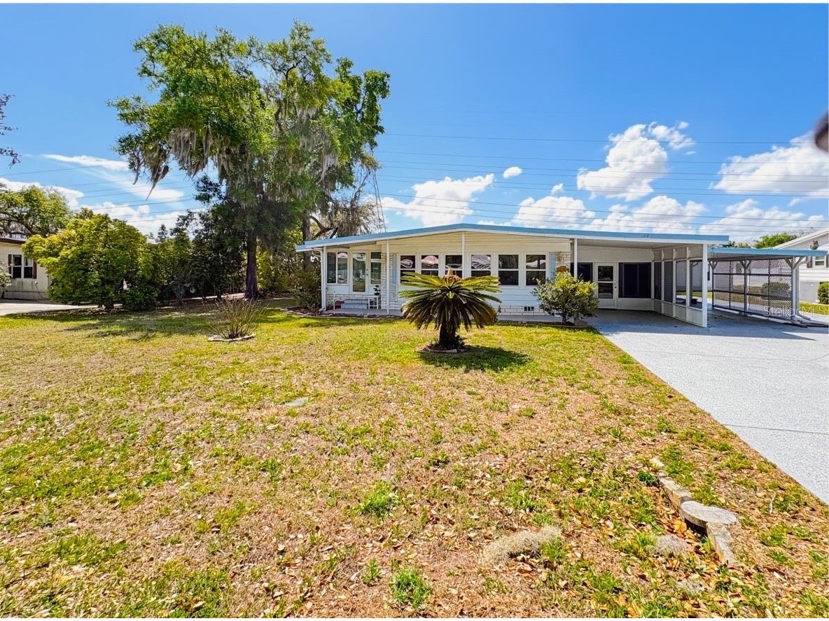 22 S Bobwhite Road Wildwood FL 34785 G5110793 image1