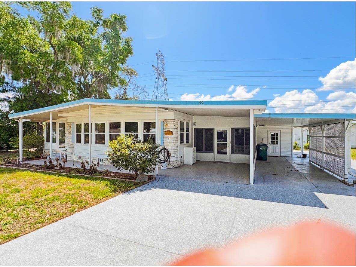 22 S Bobwhite Road Wildwood FL 34785 G5110793 image2