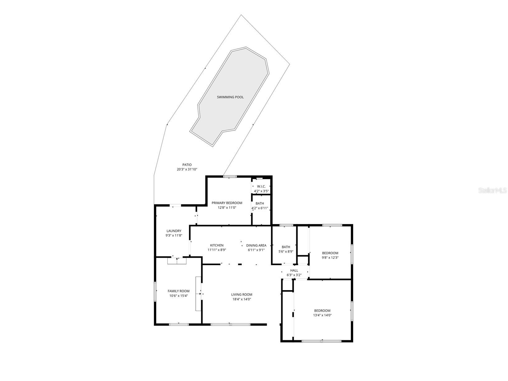 22 S Osceola Street Beverly Hills FL 34465 OM721055 image32