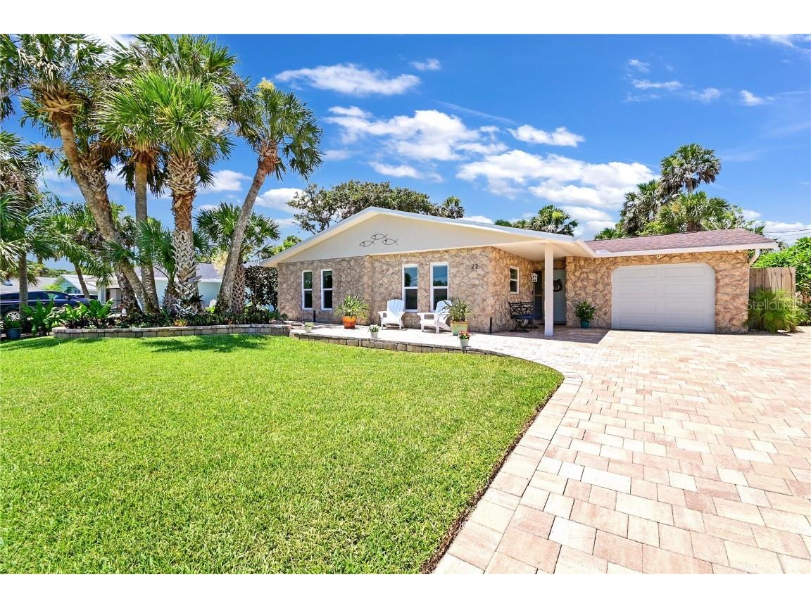 22 Sand Dune Drive New Smyrna Beach FL 32169 NS1085264 image1