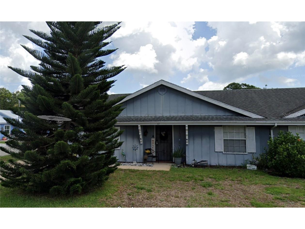 22 Sandra Circle New Smyrna Beach FL 32168 J974584 image1
