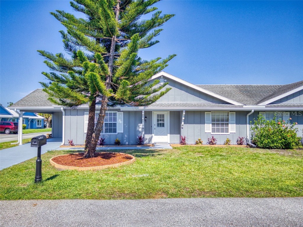 22 Sandra Circle New Smyrna Beach FL 32168 NS1081601 image1