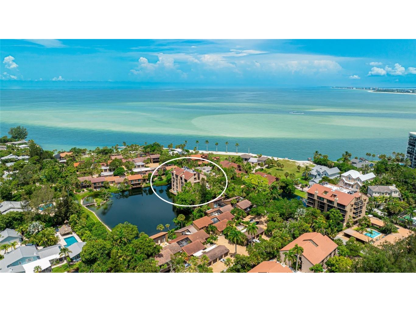 22 Sandy Cove Road #APT 10-5 Sarasota FL 34242 A4658557 image1