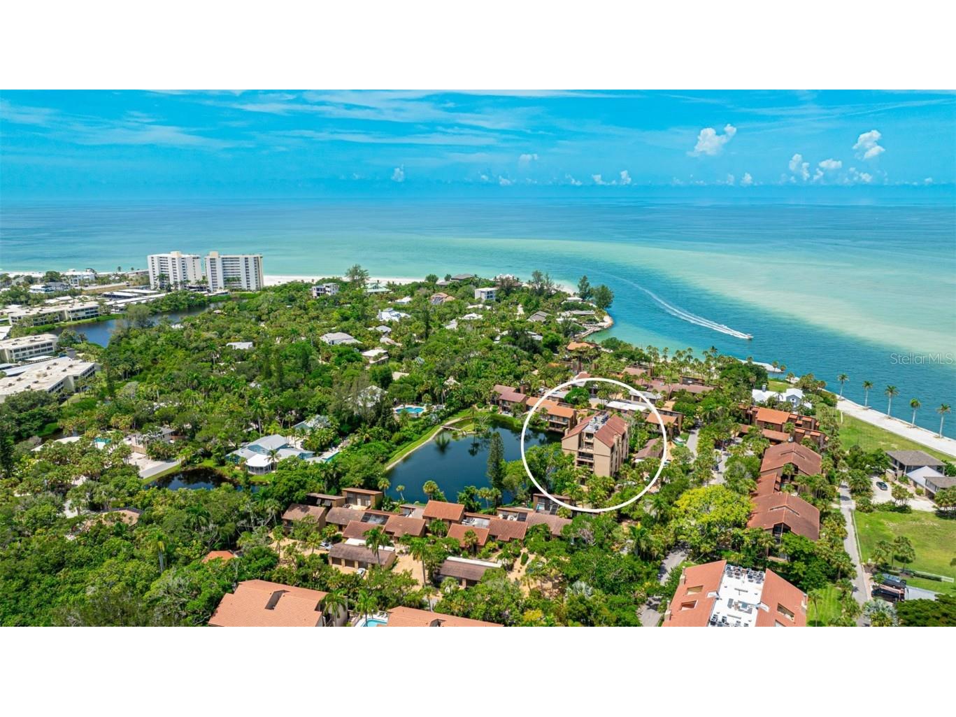 22 Sandy Cove Road #APT 10-5 Sarasota FL 34242 A4658557 image2