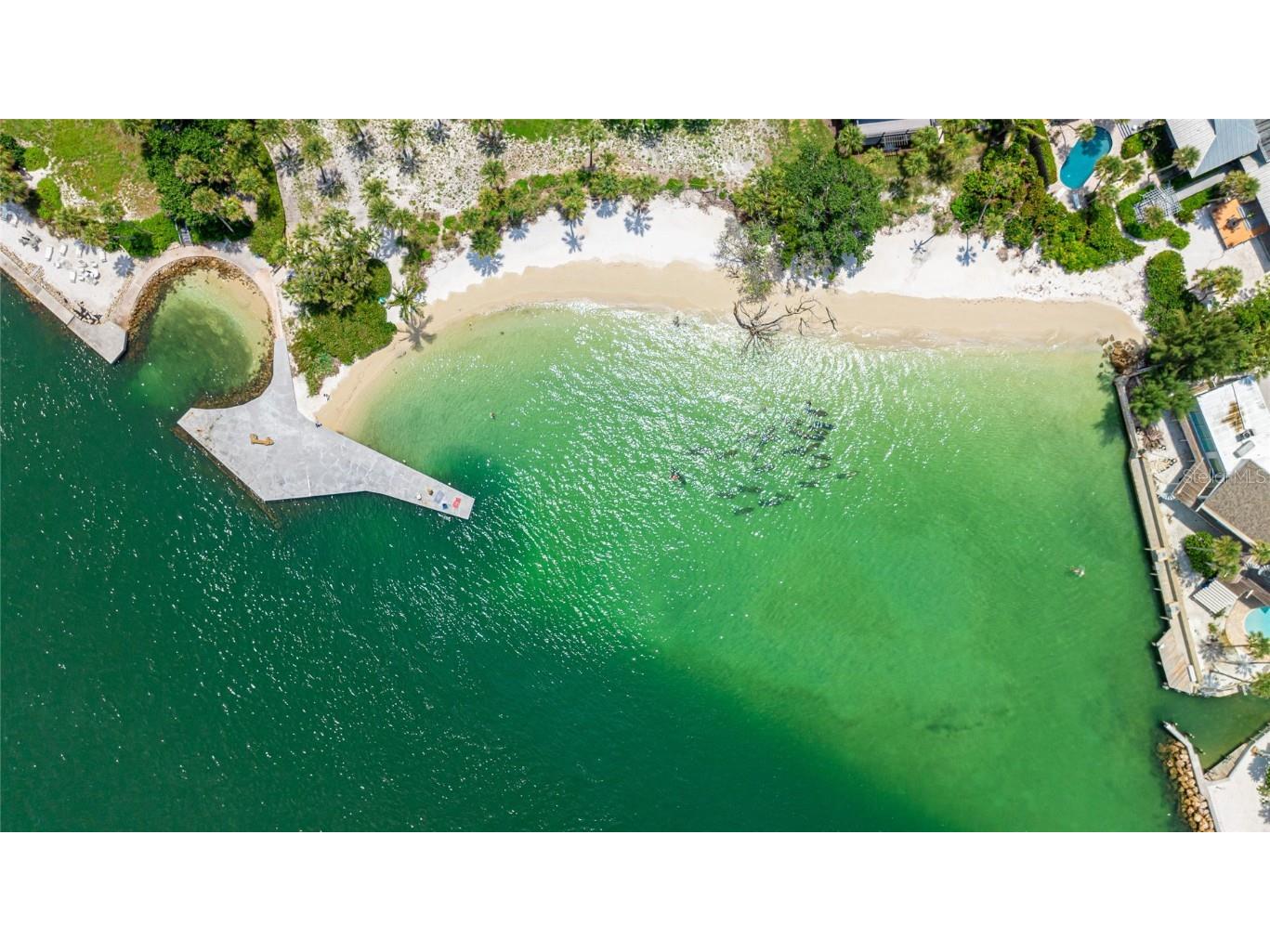 22 Sandy Cove Road #APT 10-5 Sarasota FL 34242 A4658557 image26