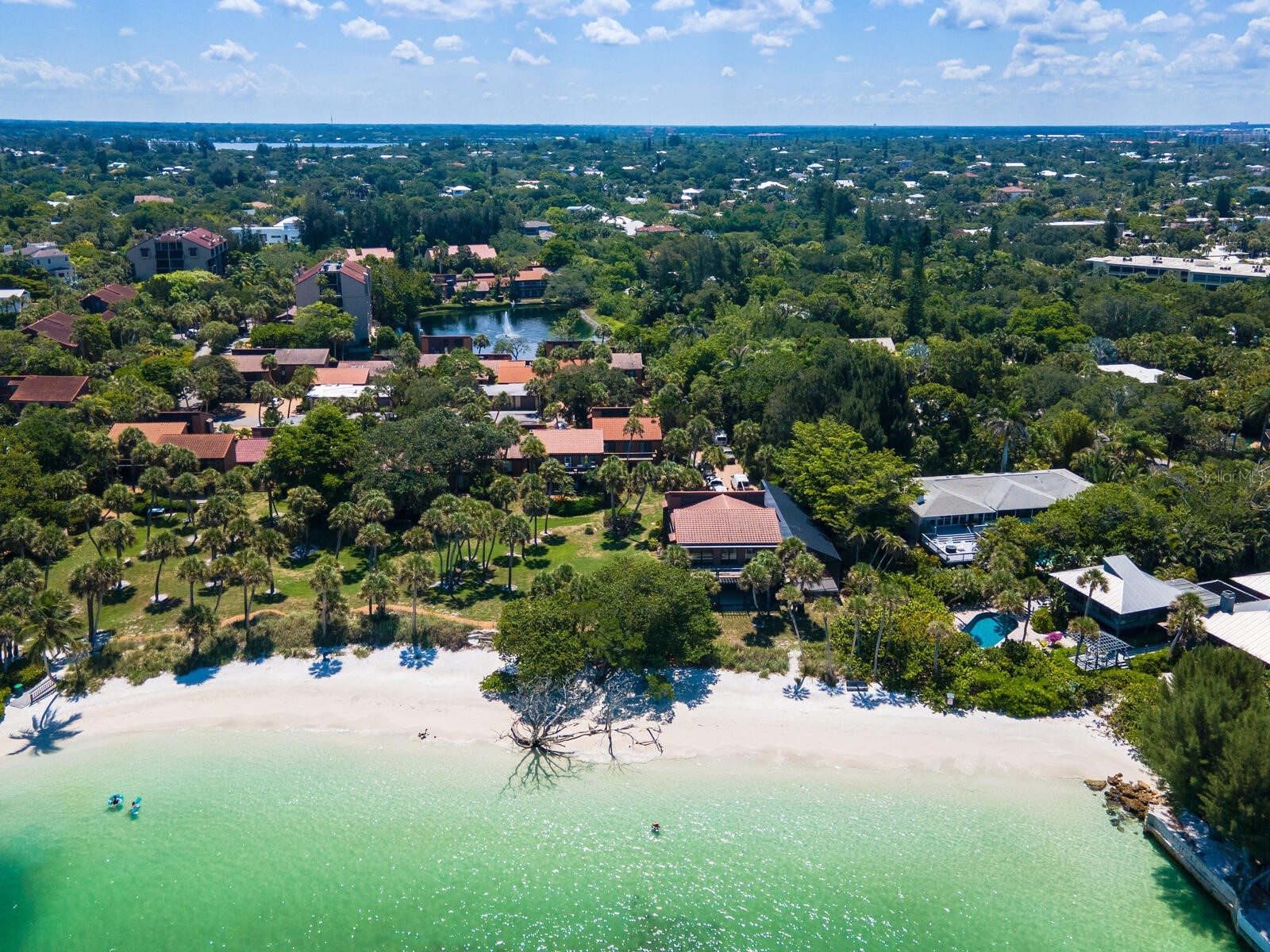 22 Sandy Cove Road #APT 203 Sarasota FL 34242 - GULF OF MEXICO A4691011 image2