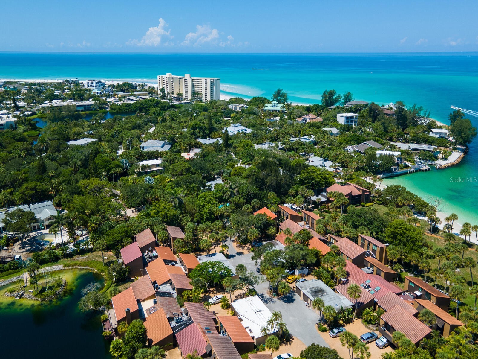 22 Sandy Cove Road #APT 203 Sarasota FL 34242 - GULF OF MEXICO A4691011 image22